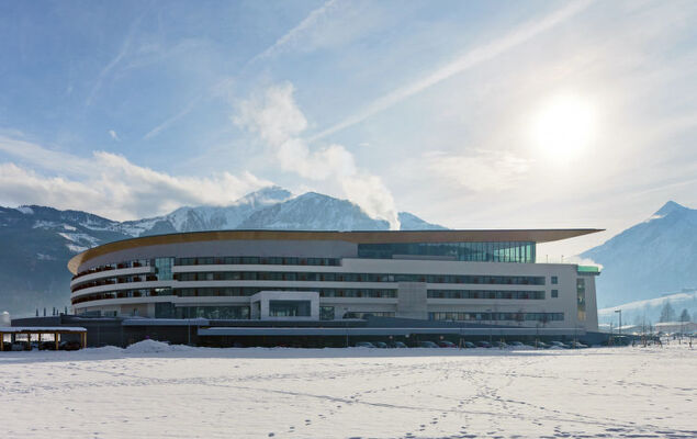 Haus am Sonnenhang - Photo 22