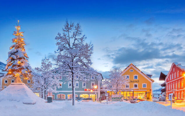 Haus am Sonnenhang - Photo 26